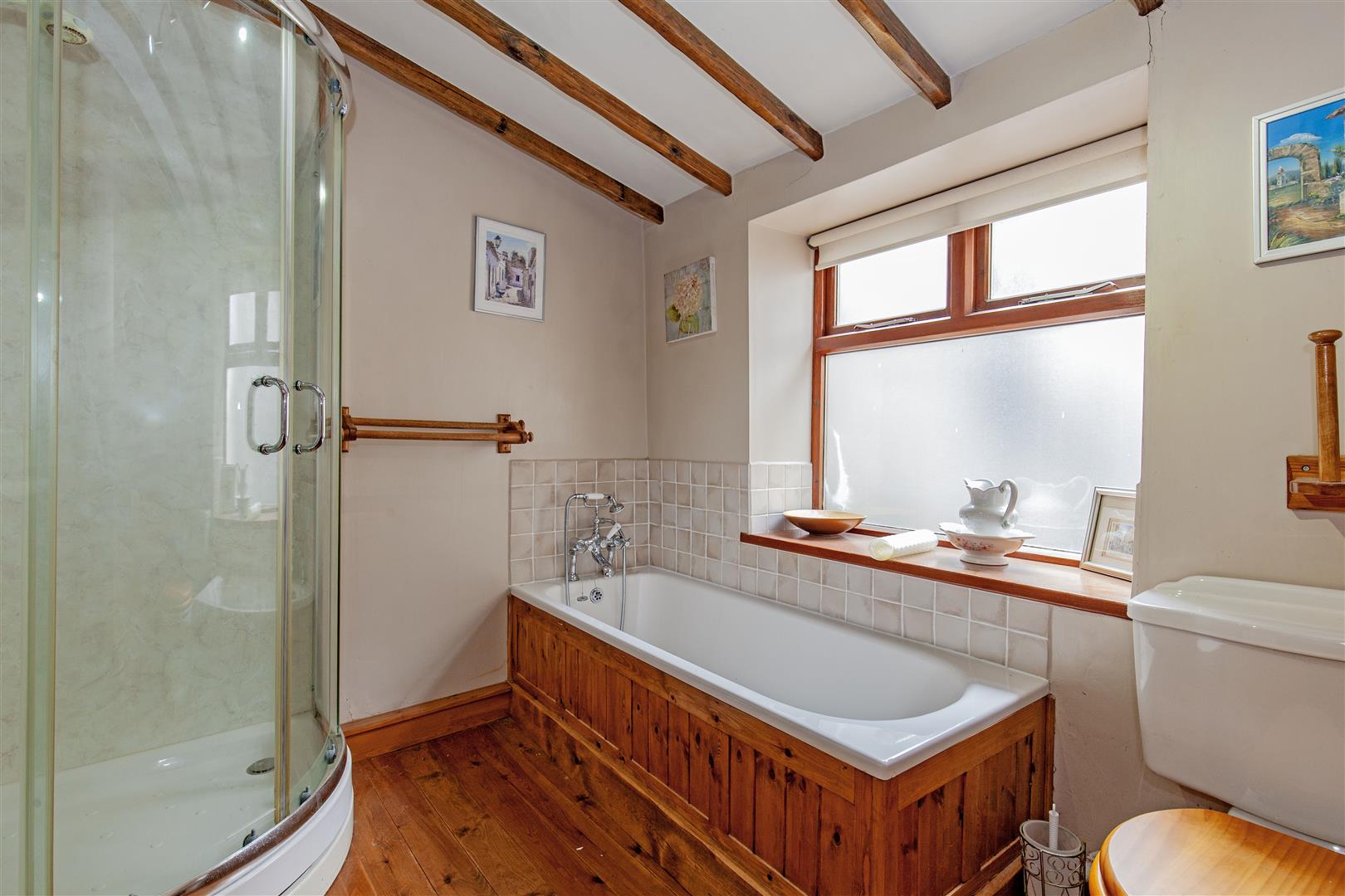Church Cottage, 1 Church Avenue, Tideswell, SK17 8LF