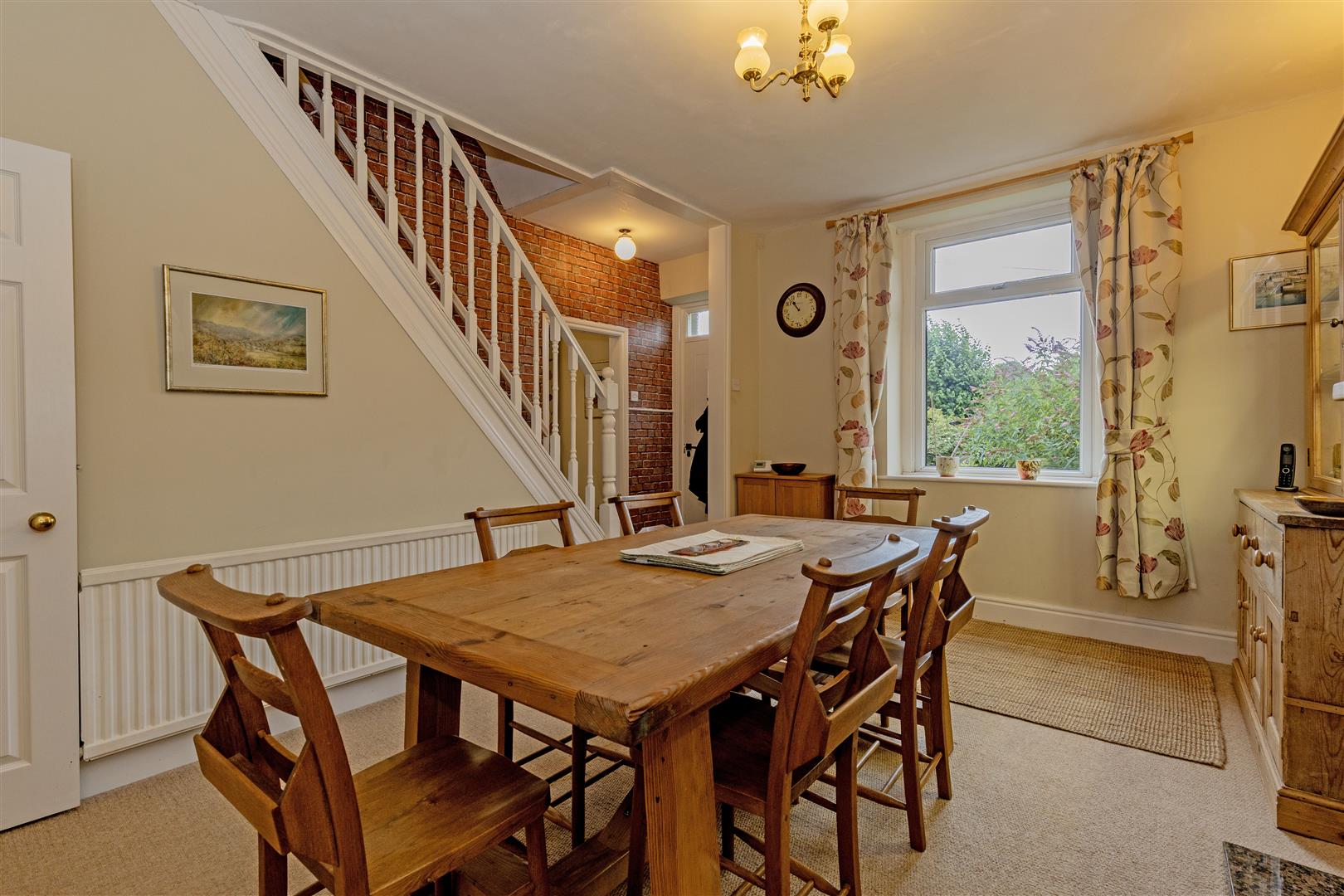 2 Cross Lane Villas, Granby Road, Bradwell, Hope Valley, S33 9GU