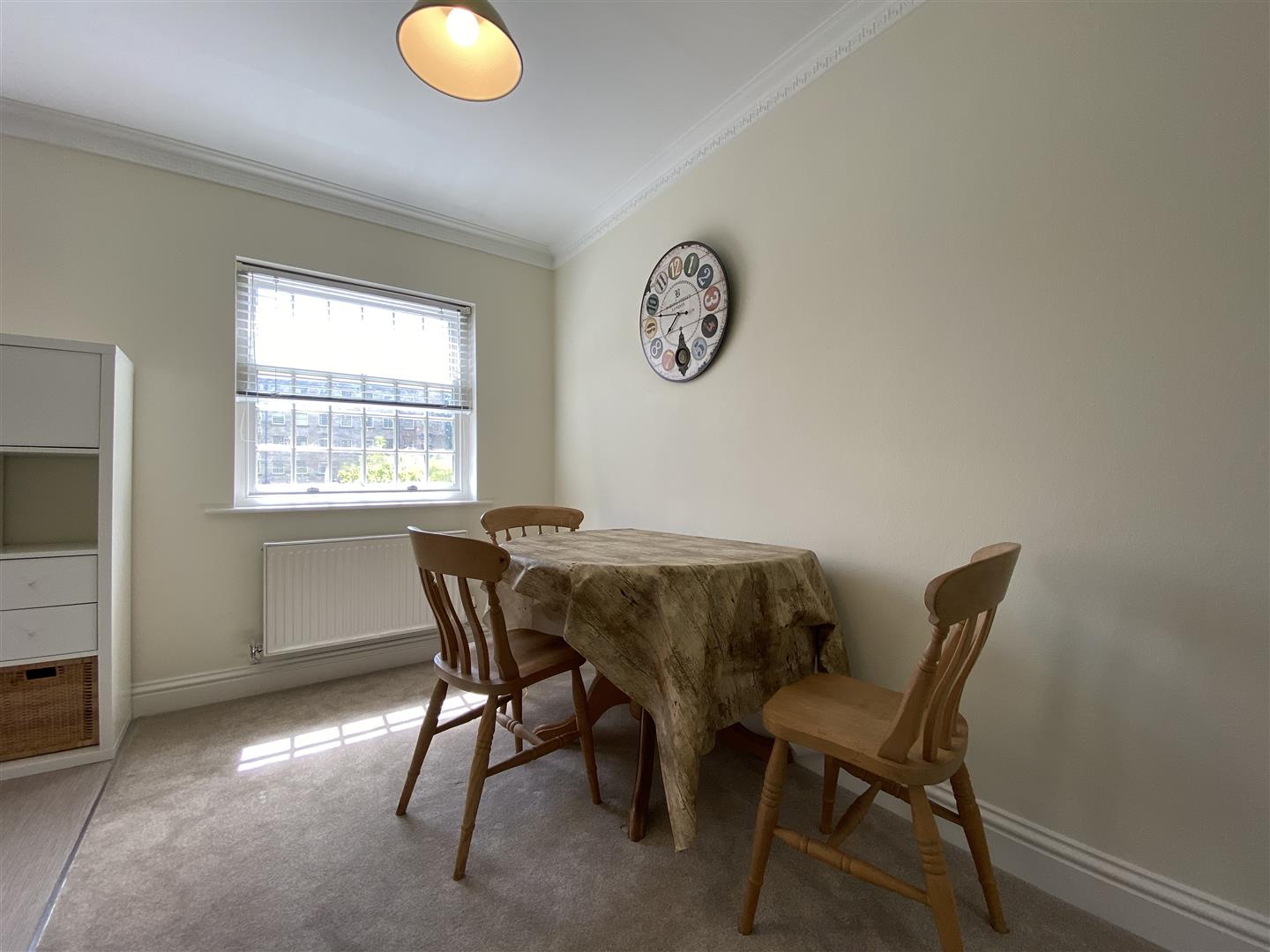 3, Riverside Court, Calver, Hope Valley, S32 3YW
