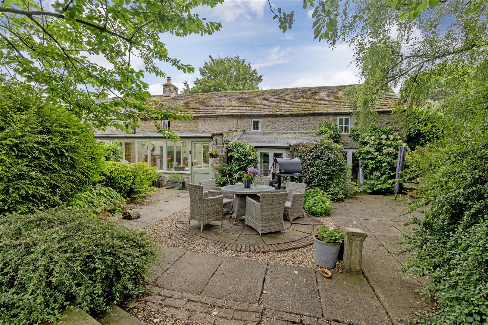 Serendipity Farm, Bradshaw Lane, Foolow, Hope Valley, S32 5QR