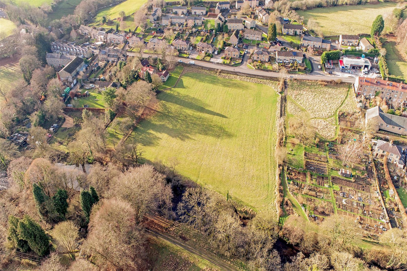 Heywood House, Main Road, Grindleford, Hope Valley, S32 2JN