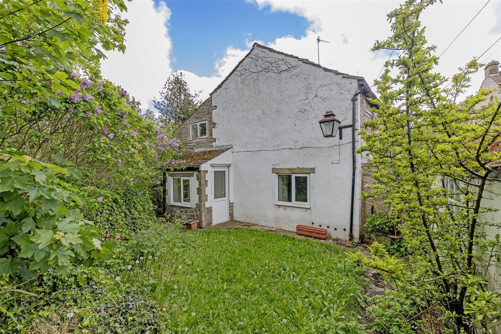 Eades End, Mill Bridge, Castleton, Hope Valley, S33 8WR