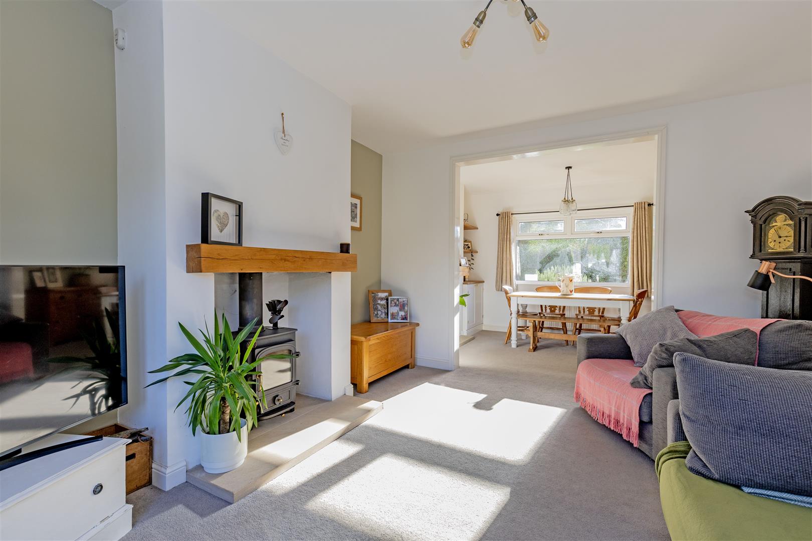 41, Moorland Road, Hathersage, Hope Valley, S32 1BH