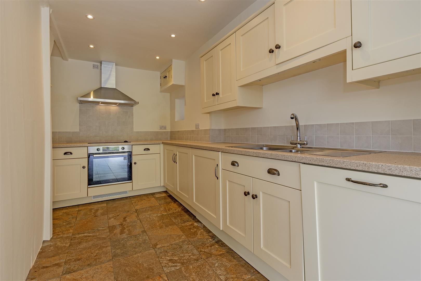 1, Church Bank Cottages, Hathersage, Hope Valley, S32 1AJ