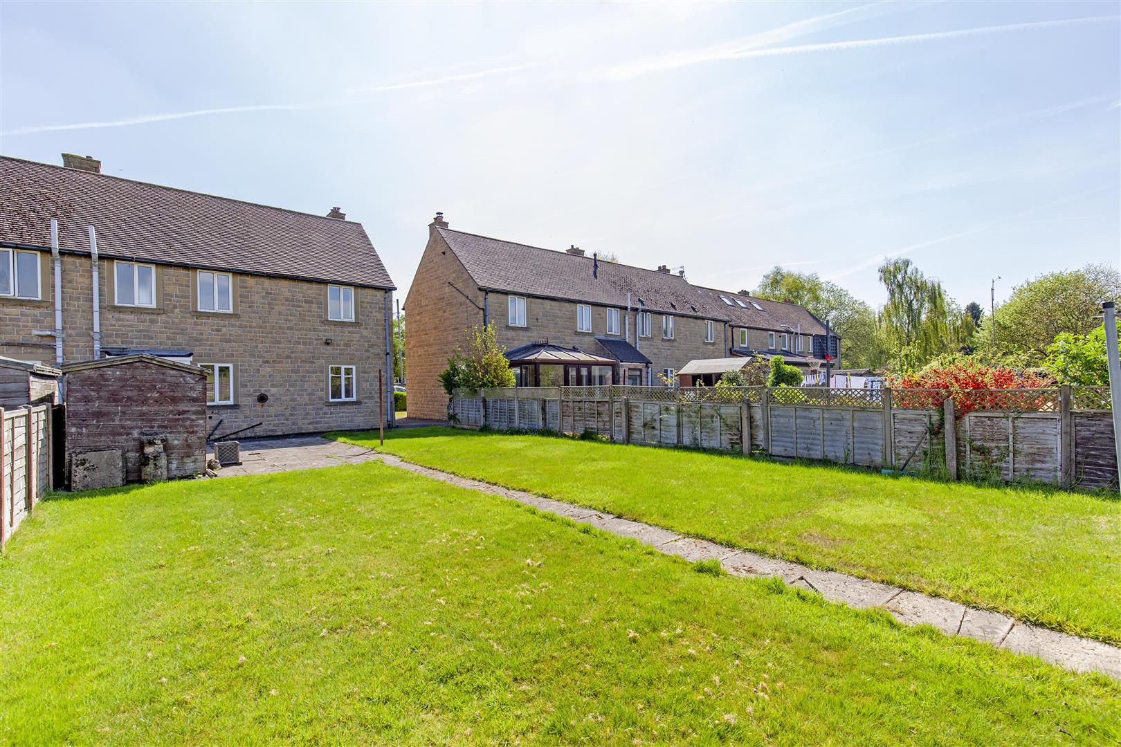 60, Castleton Road, Hope, Hope Valley, S33 6RD