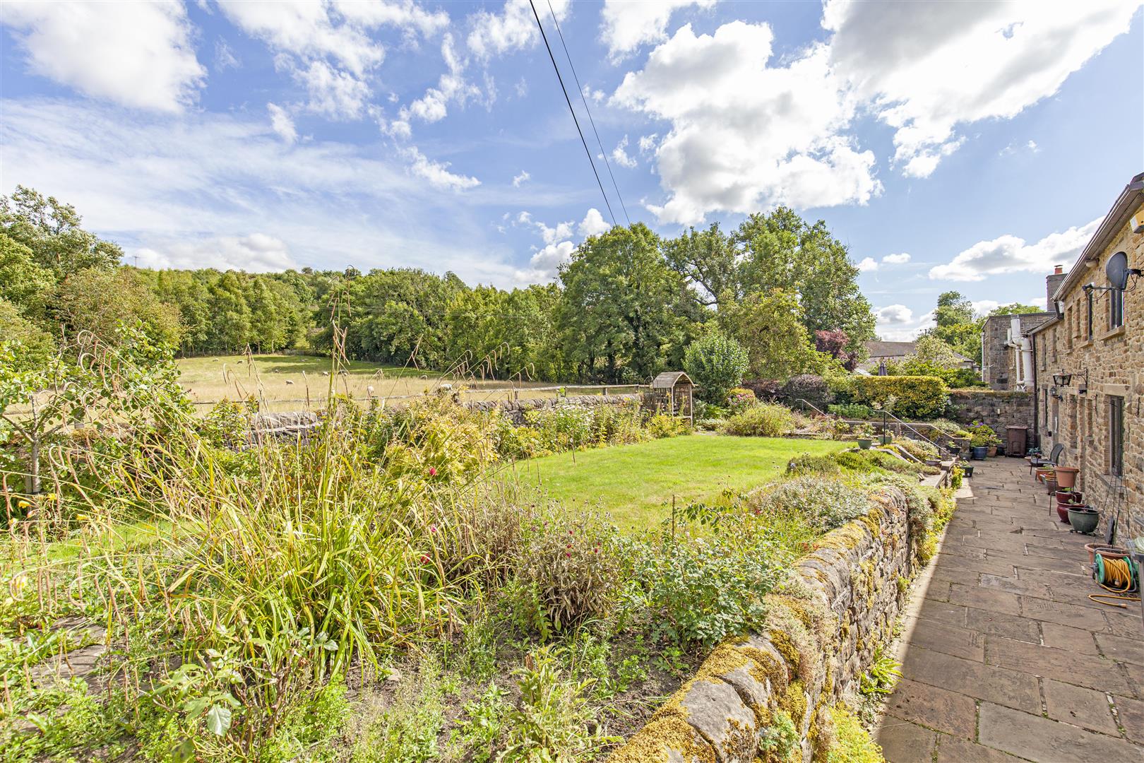 Croft Cottage, Brough, Bradwell, Hope Valley, S33 9HG