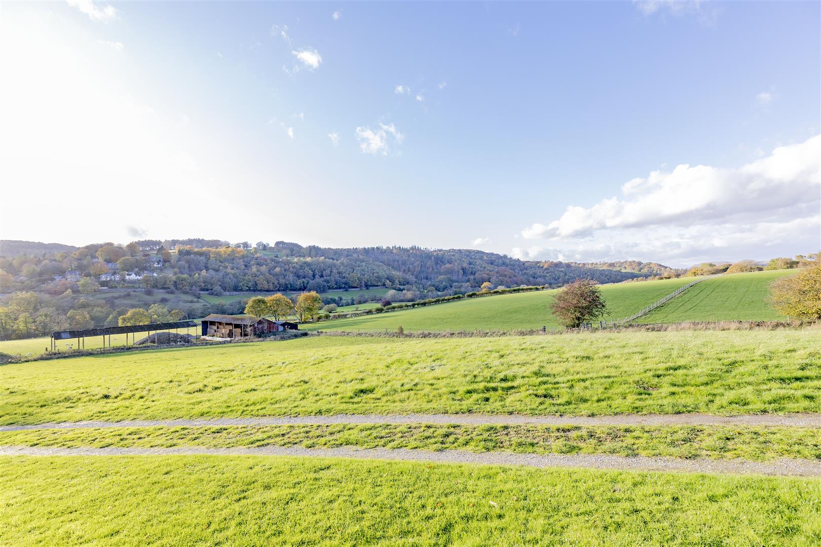 Mill Cottage, Padley Mews, Main Road, Nether Padley, Grindleford, Hope Valley, S32 2HE
