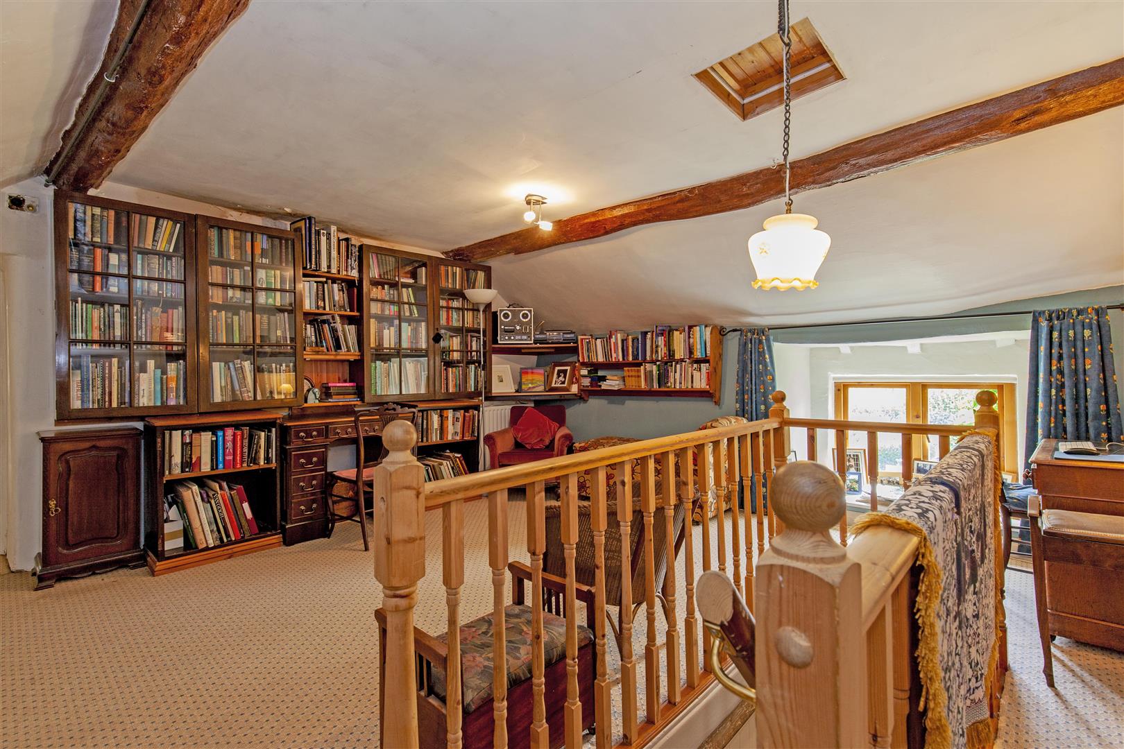 Ash House, Great Hucklow, Buxton, SK17 8RF