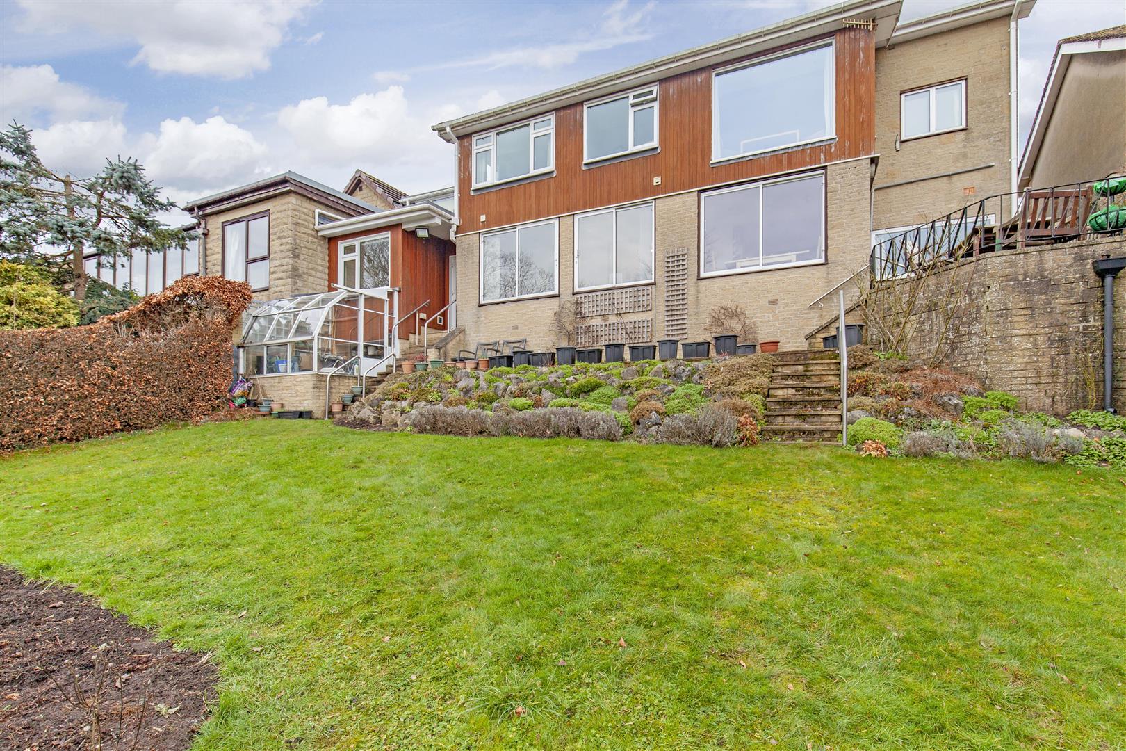 7, Derwent Lane, Hathersage, Hope Valley, S32 1AS