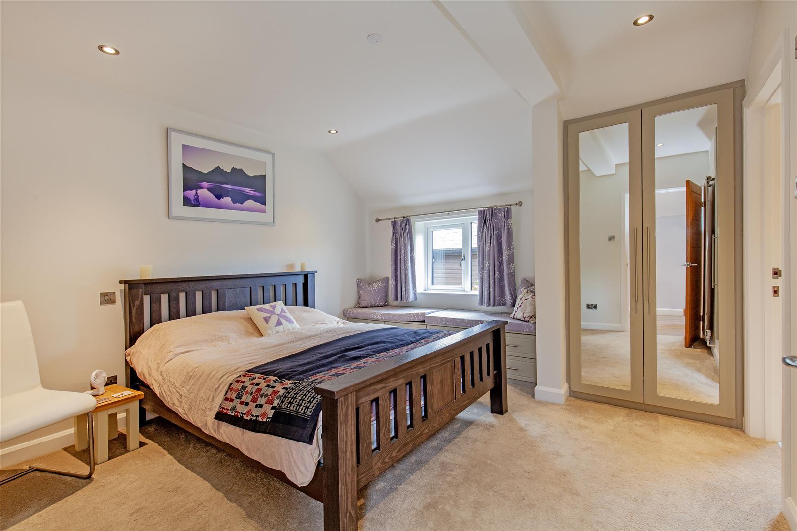 Station House, Station Road, Upper Padley, Grindleford, Hope Valley, S32 2JA