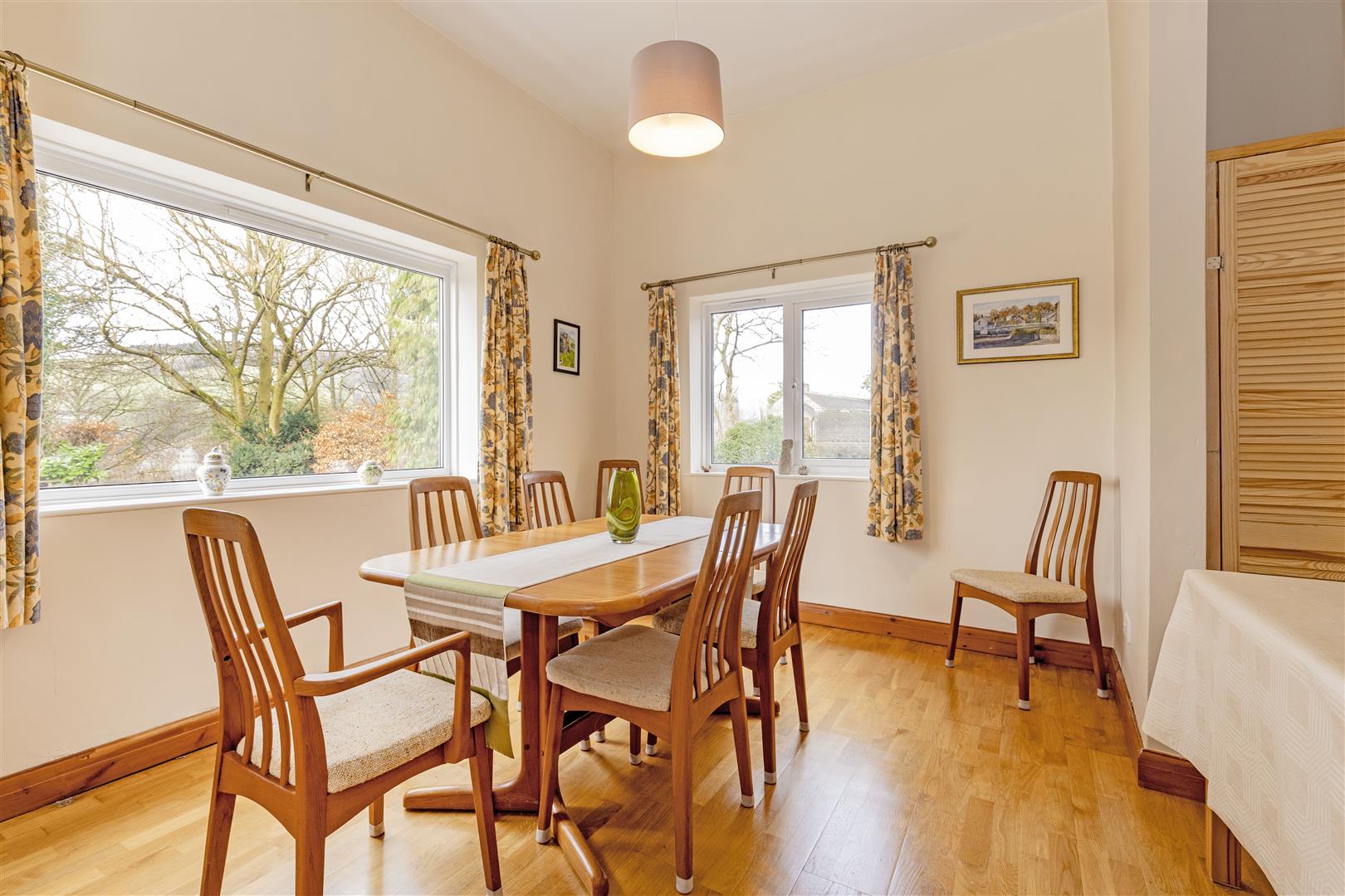 Old Orchard, The Green, Froggatt, Hope Valley, S32 3ZA