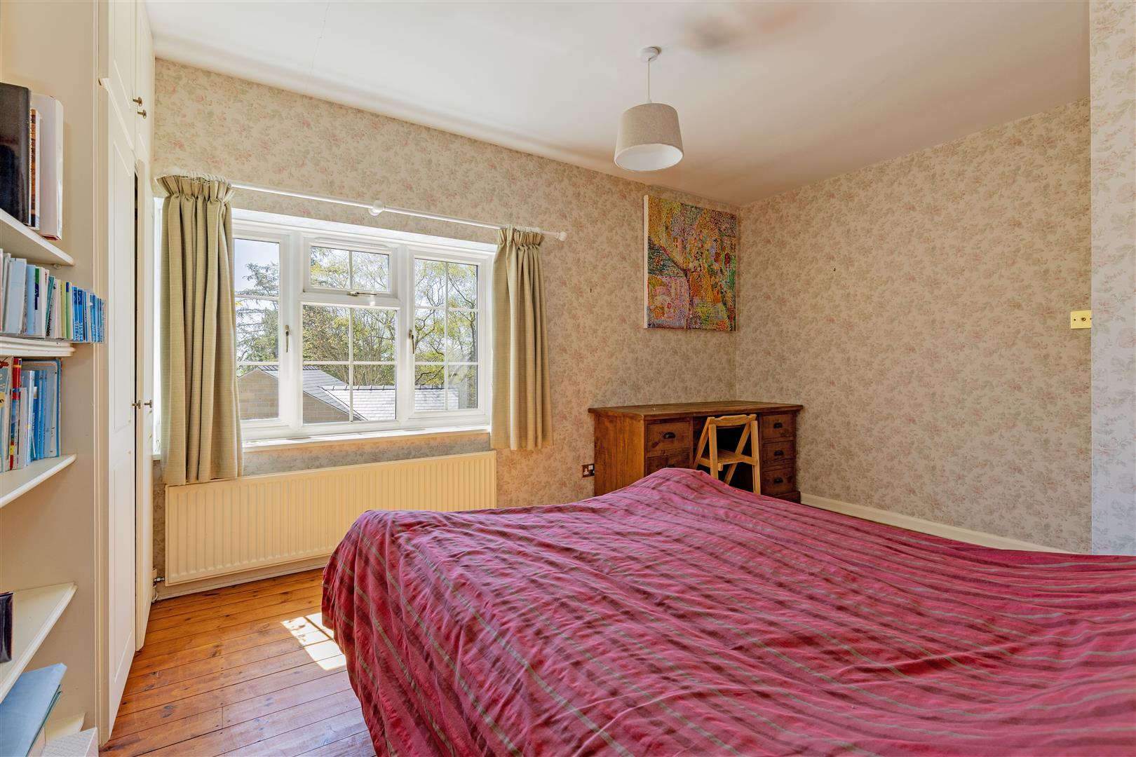Warren Cottage, The Green, Curbar, Hope Valley, S32 3YH