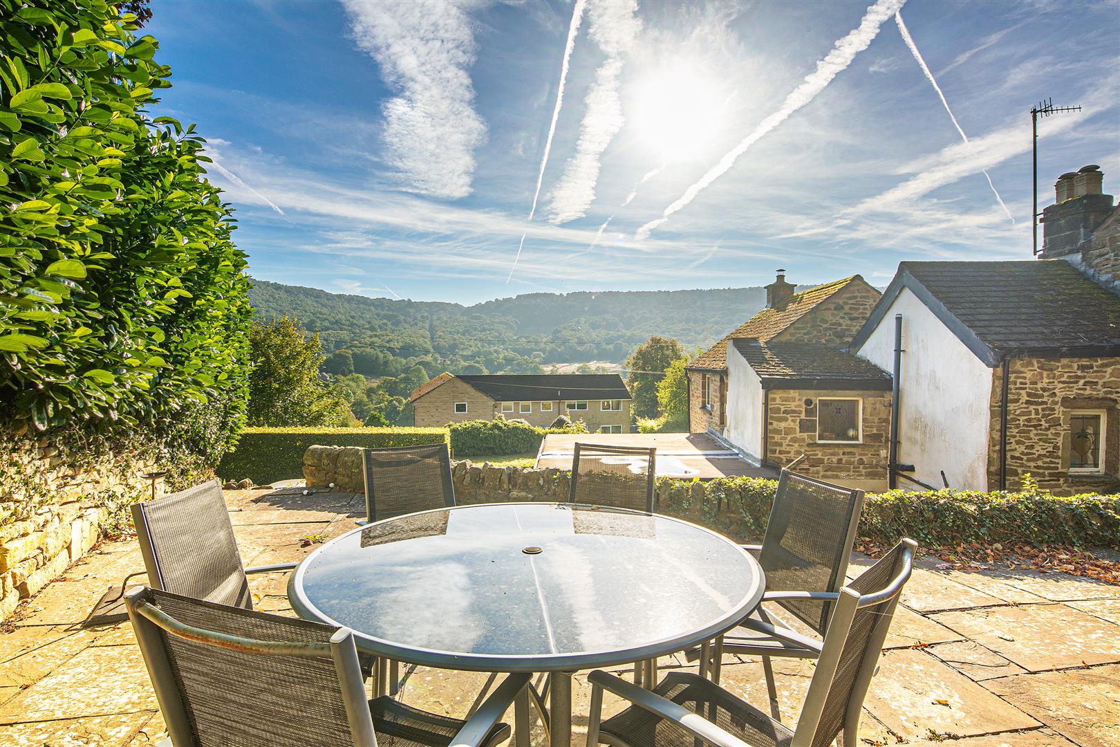 1, The Green, Grindleford, Hope Valley, S32 2HH