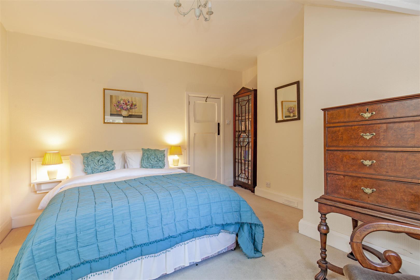Heywood House, Main Road, Grindleford, Hope Valley, S32 2JN