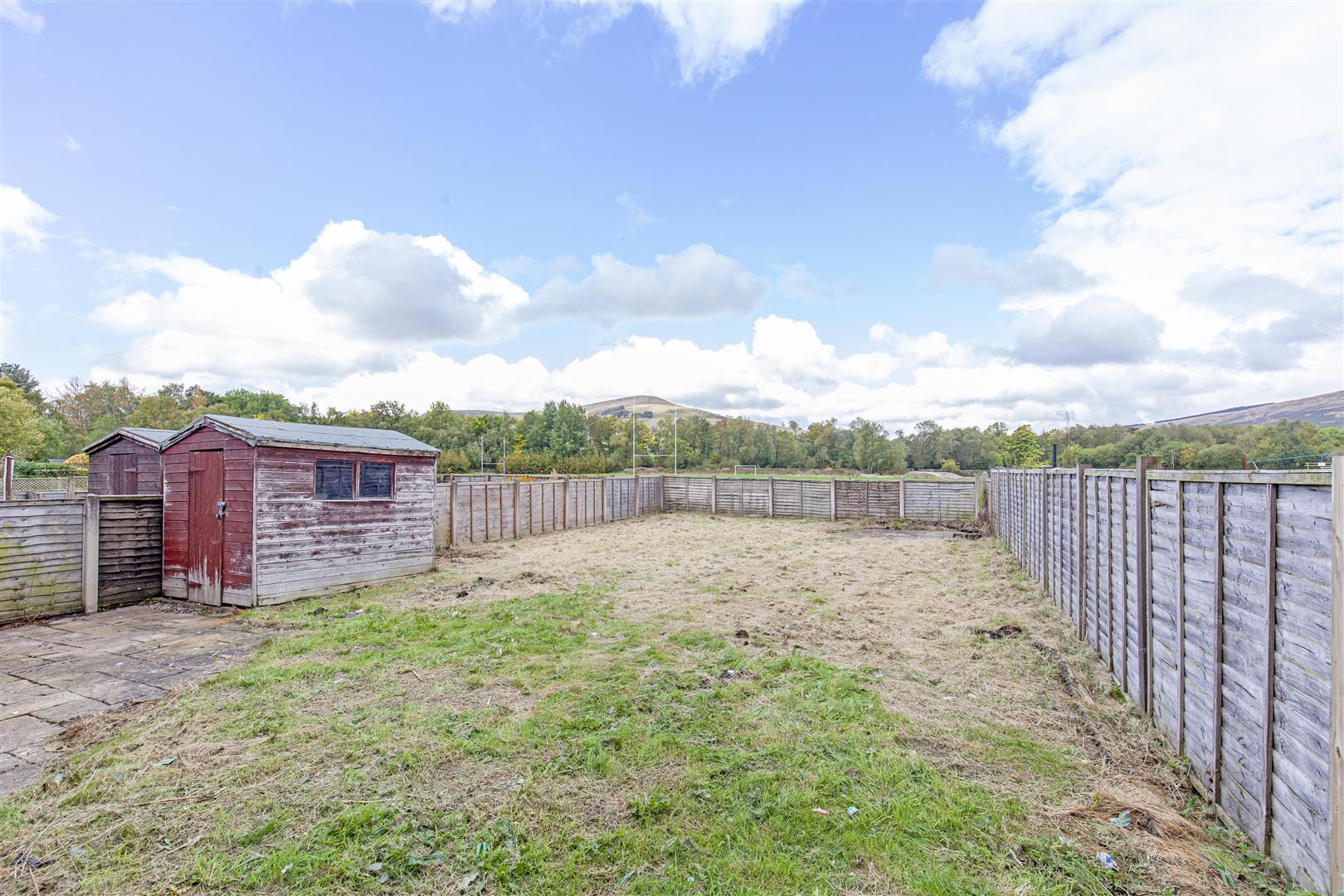 58, Castleton Road, Hope, Hope Valley, S33 6RD