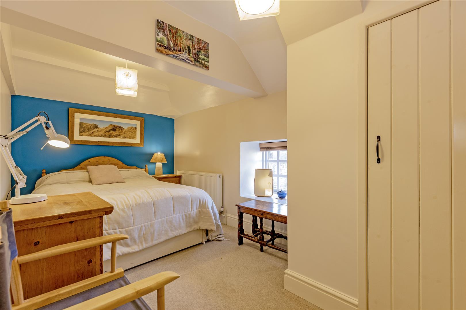 Mill Cottage, Padley Mews, Main Road, Nether Padley, Grindleford, Hope Valley, S32 2HE