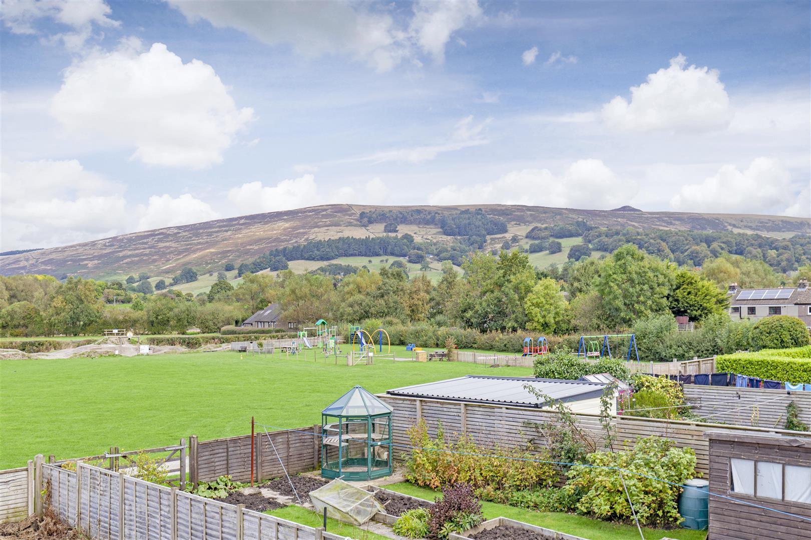 58, Castleton Road, Hope, Hope Valley, S33 6RD