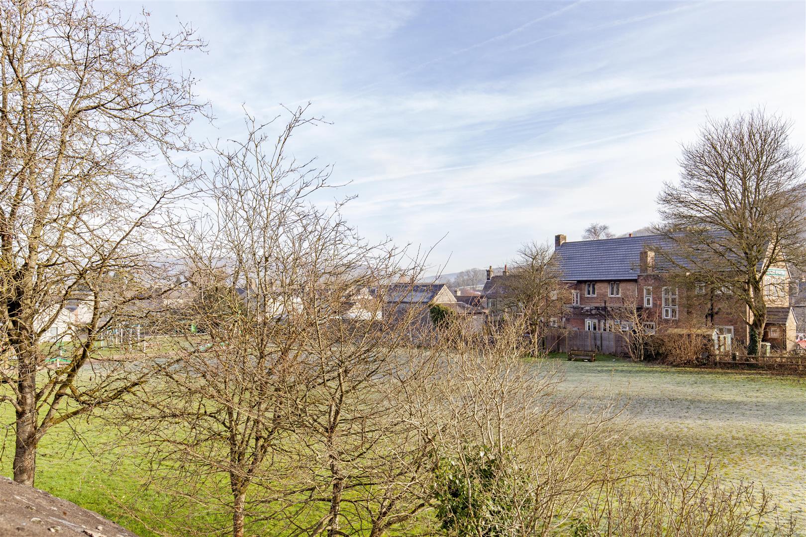 Brook Cottage, Brookside, Bradwell, Hope Valley, S33 9HF