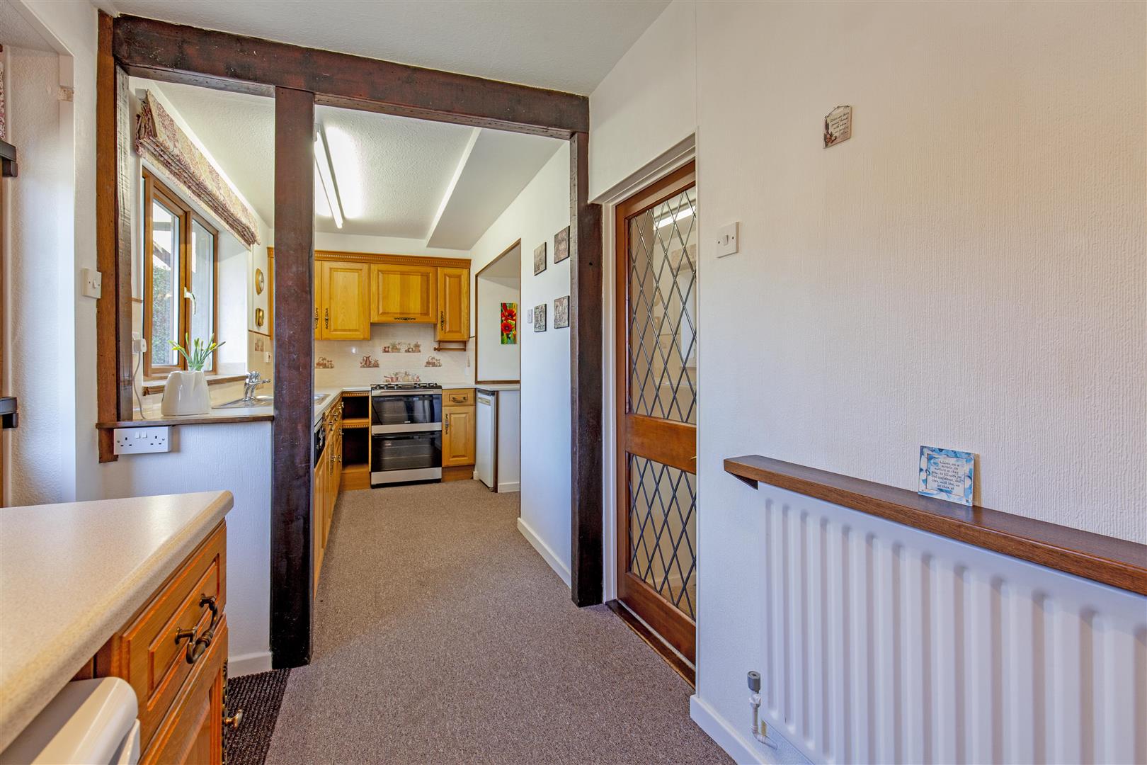 1 Rose Cottage, Station Road, Hope, Hope Valley, S33 6RR