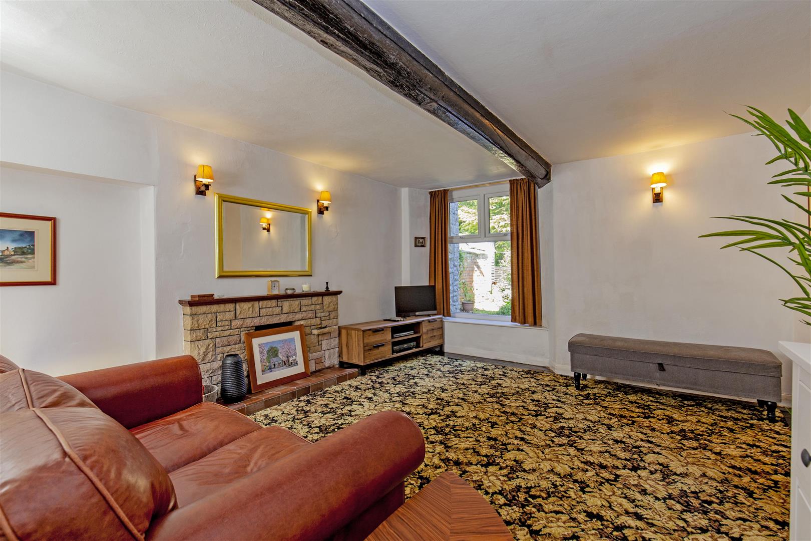 Pursglove Lodge No 2, 4, Pursglove Road, Tideswell, Buxton, SK17 8LG