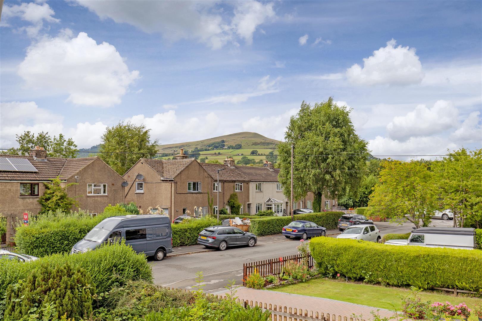 4, Marsh Avenue, Hope, Hope Valley, S33 6RJ
