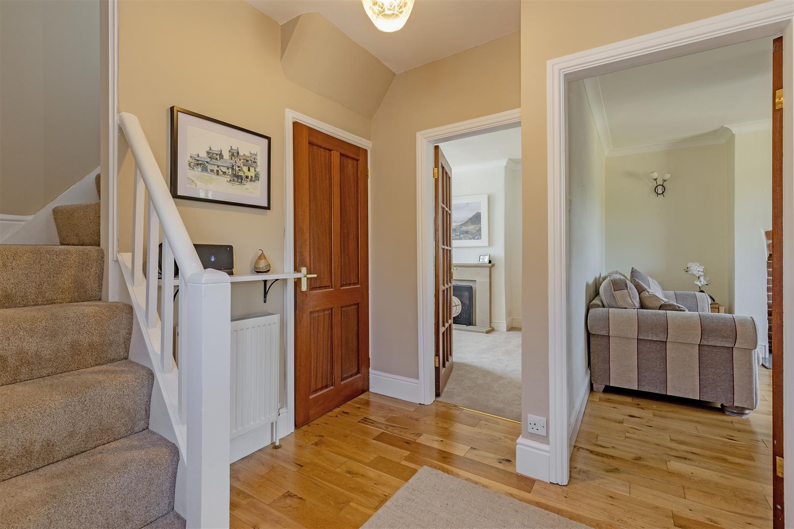 Sunny Croft, Trinkey Lane, Stoney Middleton, Hope Valley, S32 4TX
