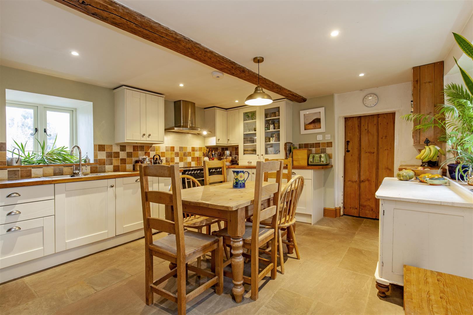 Rose Farm Cottage, Grindlow, Great Hucklow, Buxton, SK17 8RJ