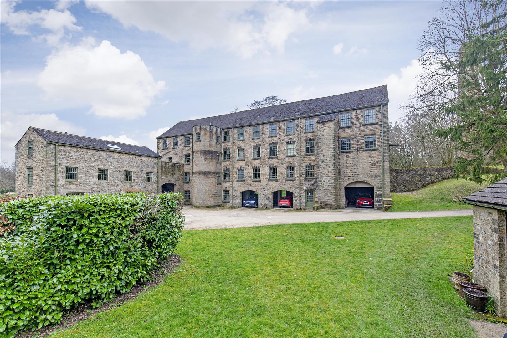 5, Edale Mill, Hope Road, Edale, Hope Valley, S33 7ZE