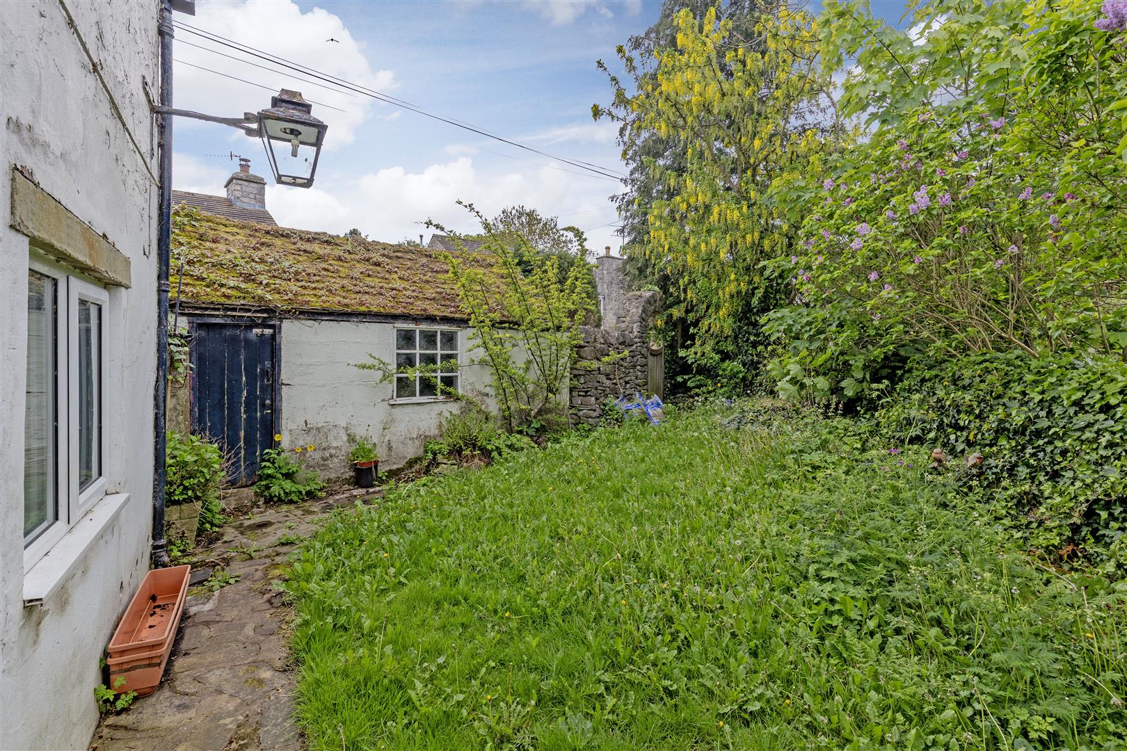 Eades End, Mill Bridge, Castleton, Hope Valley, S33 8WR