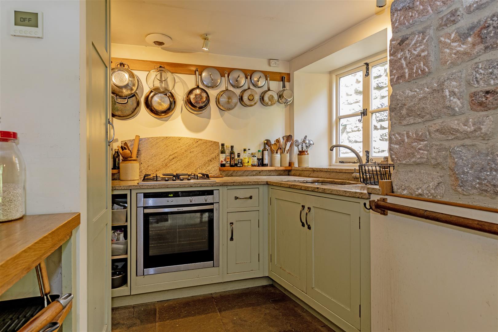 Padley Mill Cottage, Upper Padley, Grindleford, Hope Valley, S32 2JA