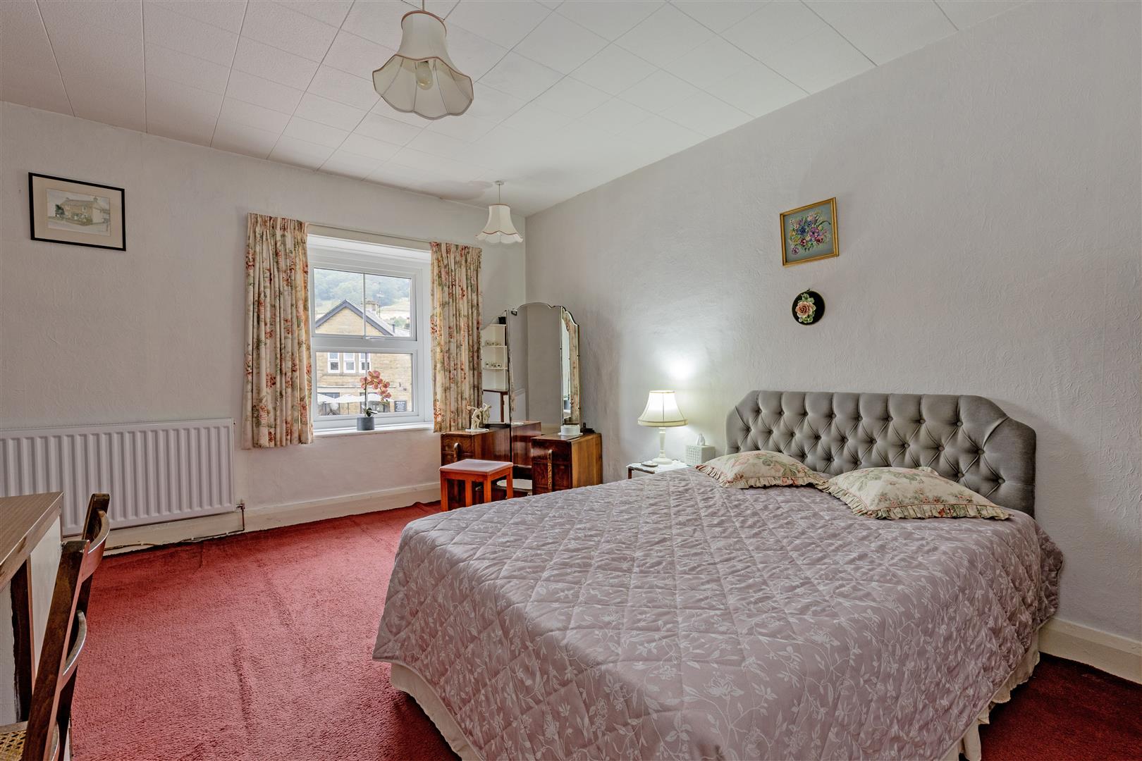 Brookside, The Causeway, Eyam, Hope Valley, S32 5QF