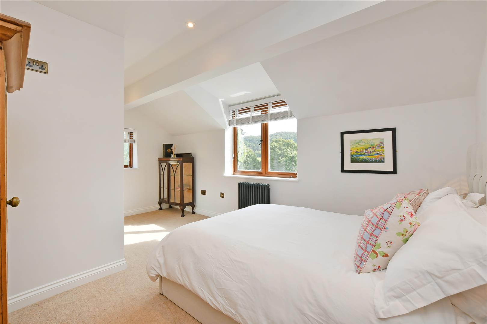Fold Cottage, Hathersage Road, Grindleford, Hope Valley, S32 2JH