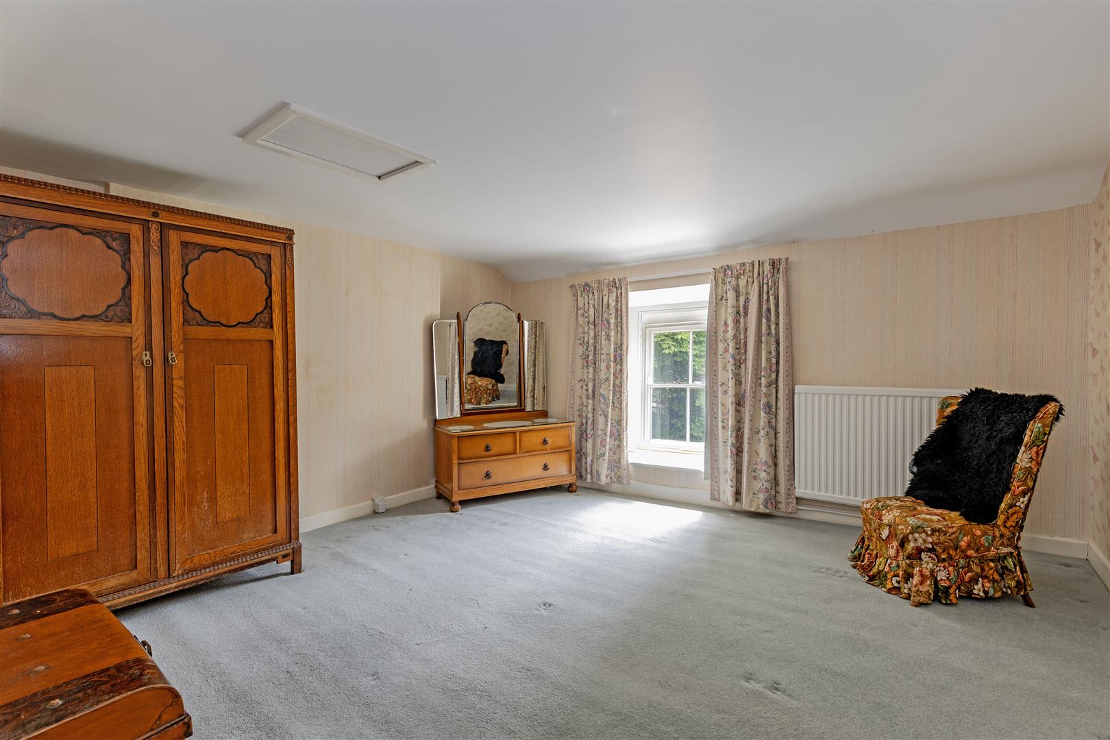 Bridge Cottage, Calver Bridge, Calver, Hope Valley, S32 3XA