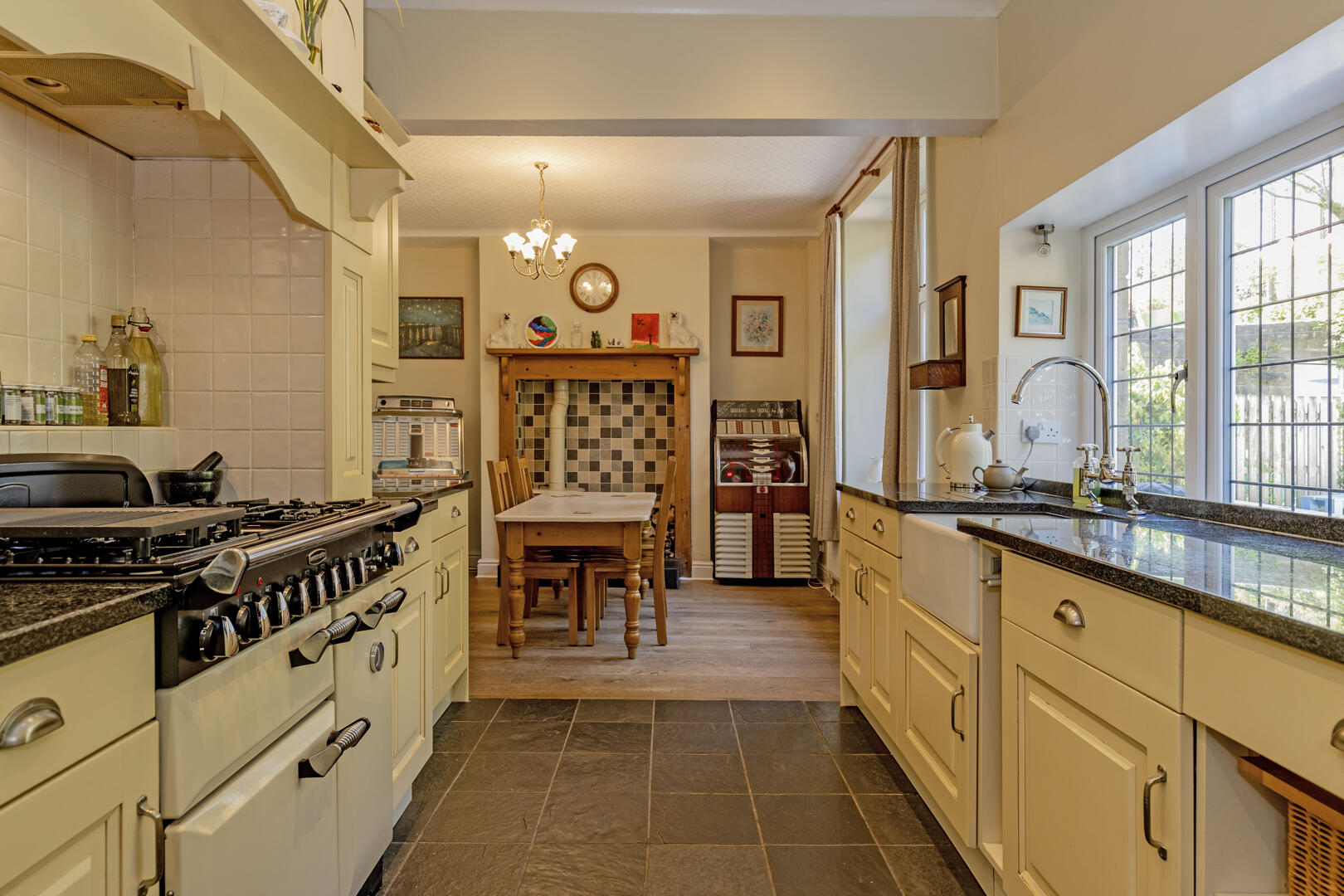 High Mead, Sir William Hill Road, Grindleford, Hope Valley, S32 2HS