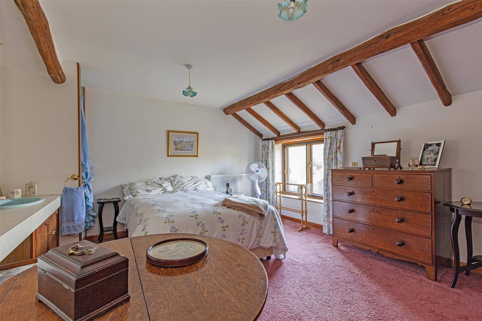 Croft Cottage, Brough, Bradwell, Hope Valley, S33 9HG