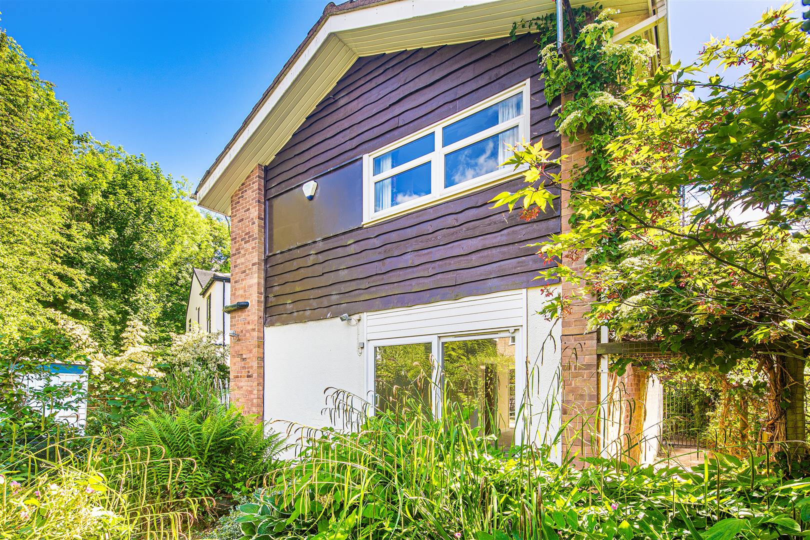5, Brinkburn Drive, Sheffield, S17 3LU