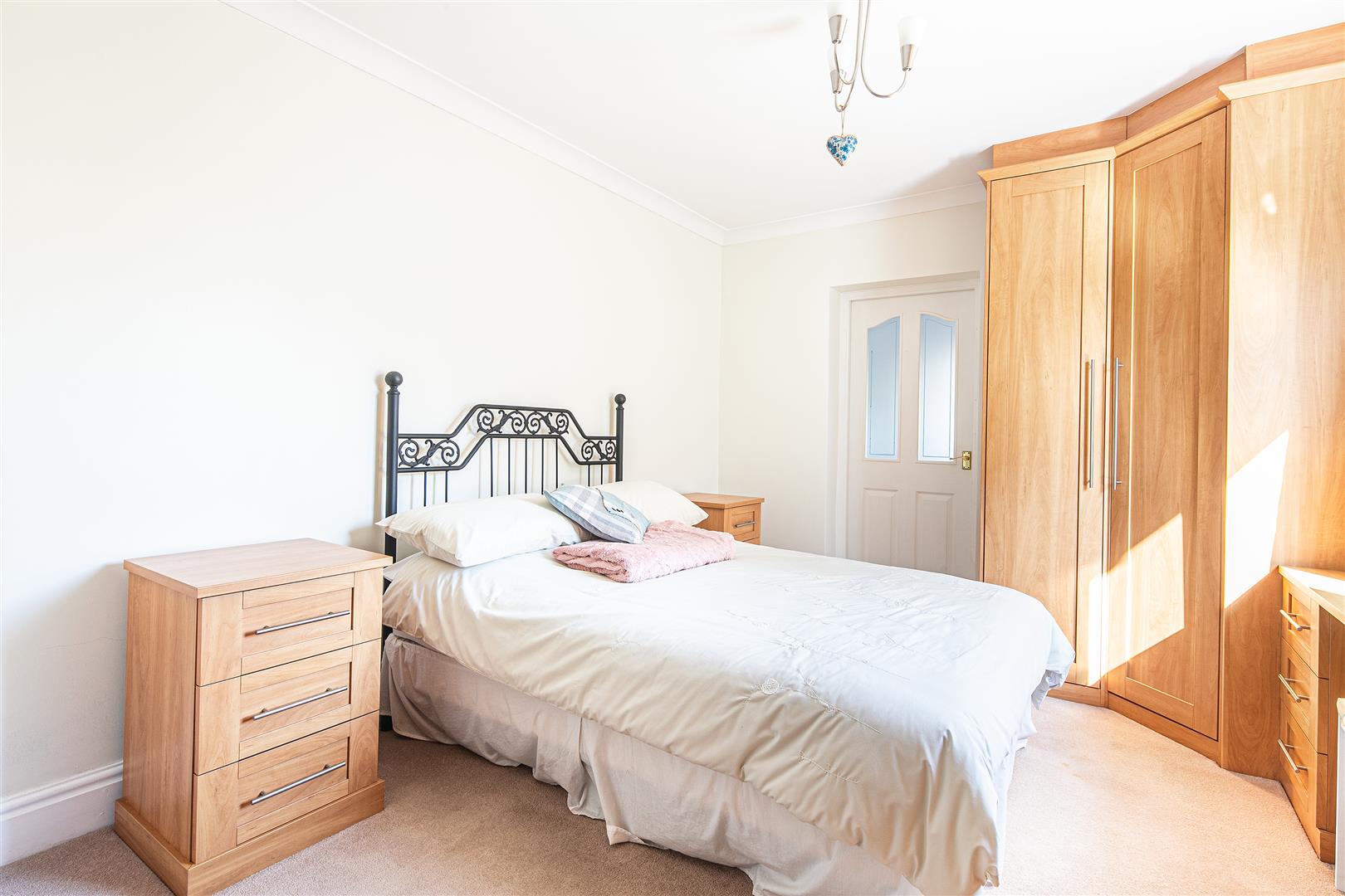 9, Greenhill Main Road, Greenhill Village, Sheffield, S8 7RA