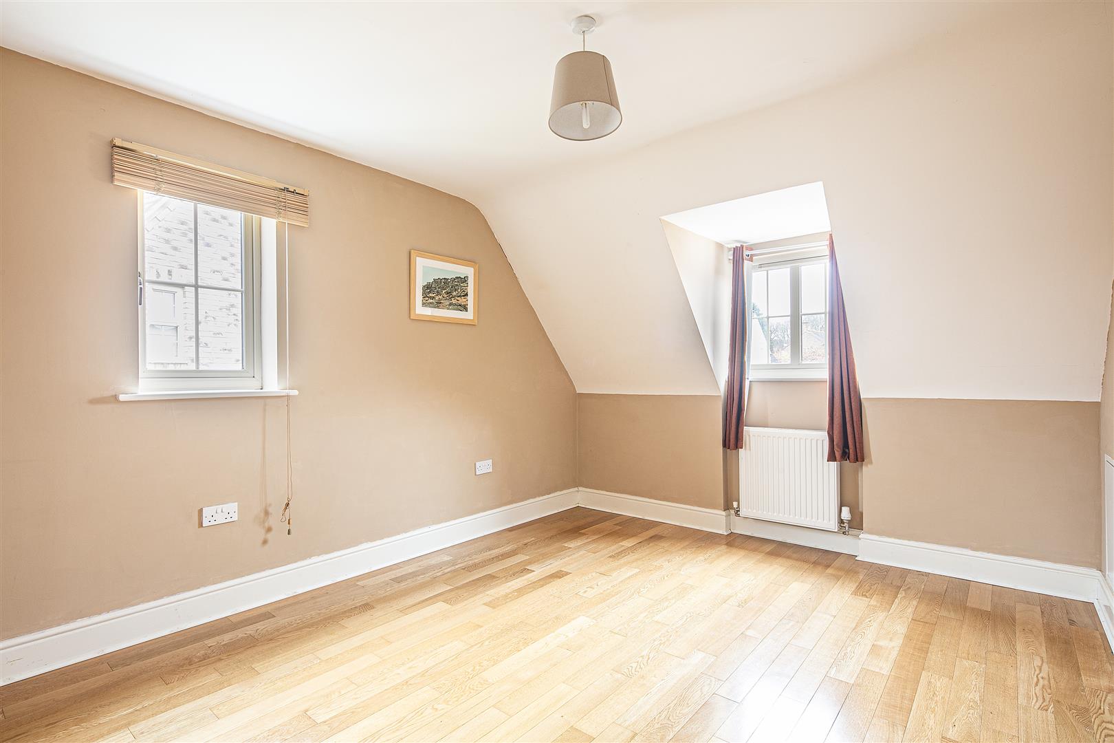 8, The Spinney, Dore, Sheffield, S17 3AL