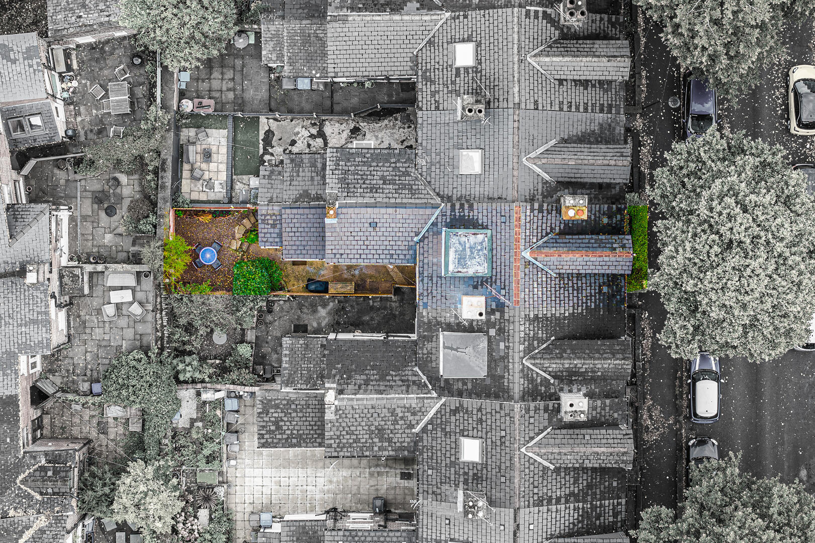 16, Raven Road, Nether Edge Village, Sheffield, S7 1SB