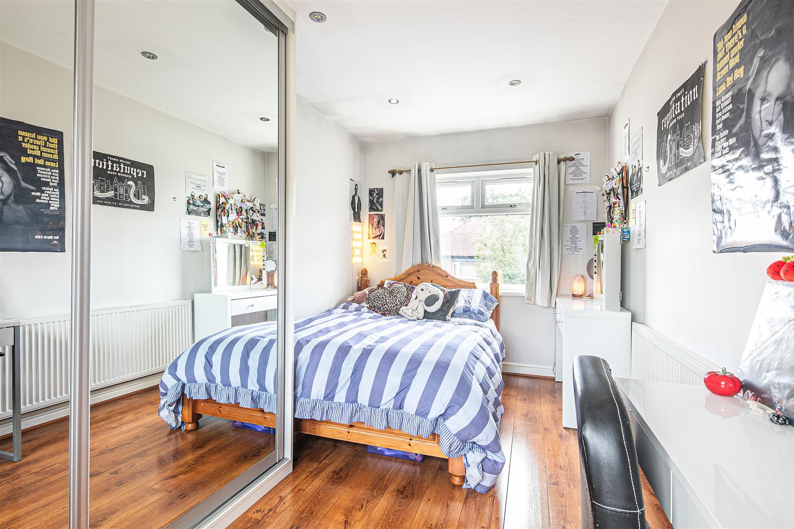 12, Richworth Road, Sheffield, S13 8UG