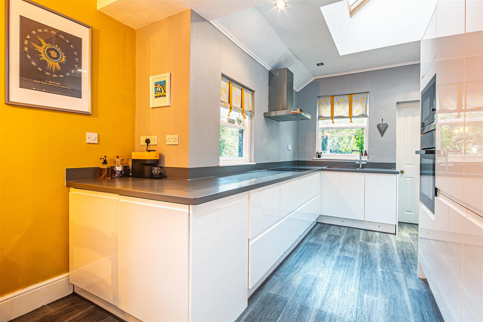 66, Southgrove Road, Botanical Gardens, Sheffield, S10 2NQ