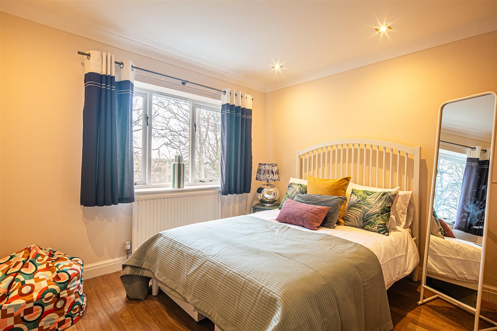 34A, The Quadrant, Sheffield, S17 4DB