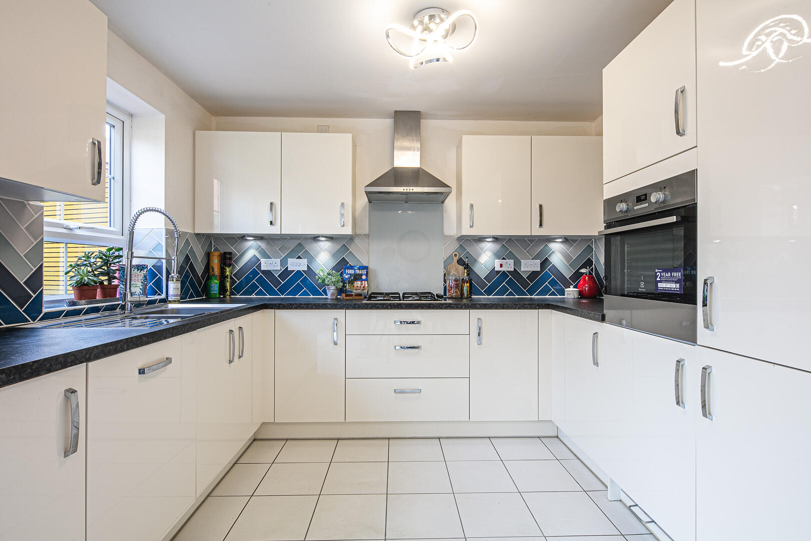 8, Woodland Rise, Sheffield, S7 2AD