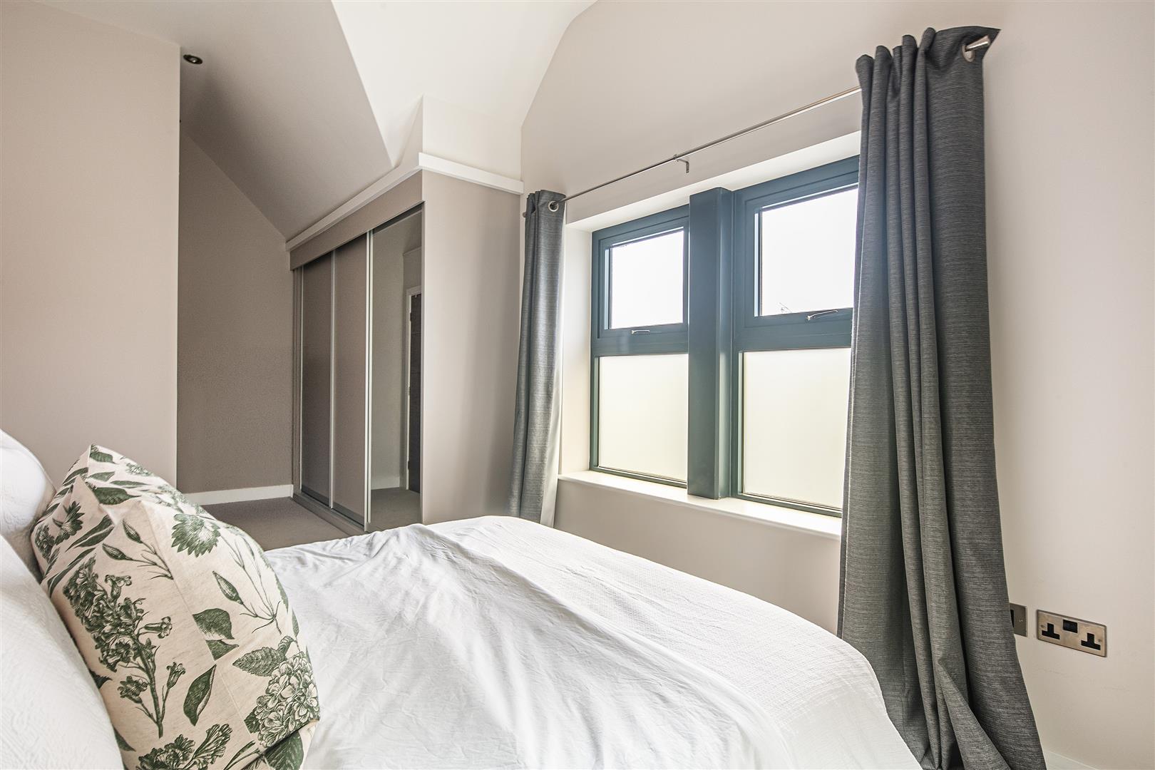 Apartment 6, 3 Dover Road, Sheffield, S11 8RH