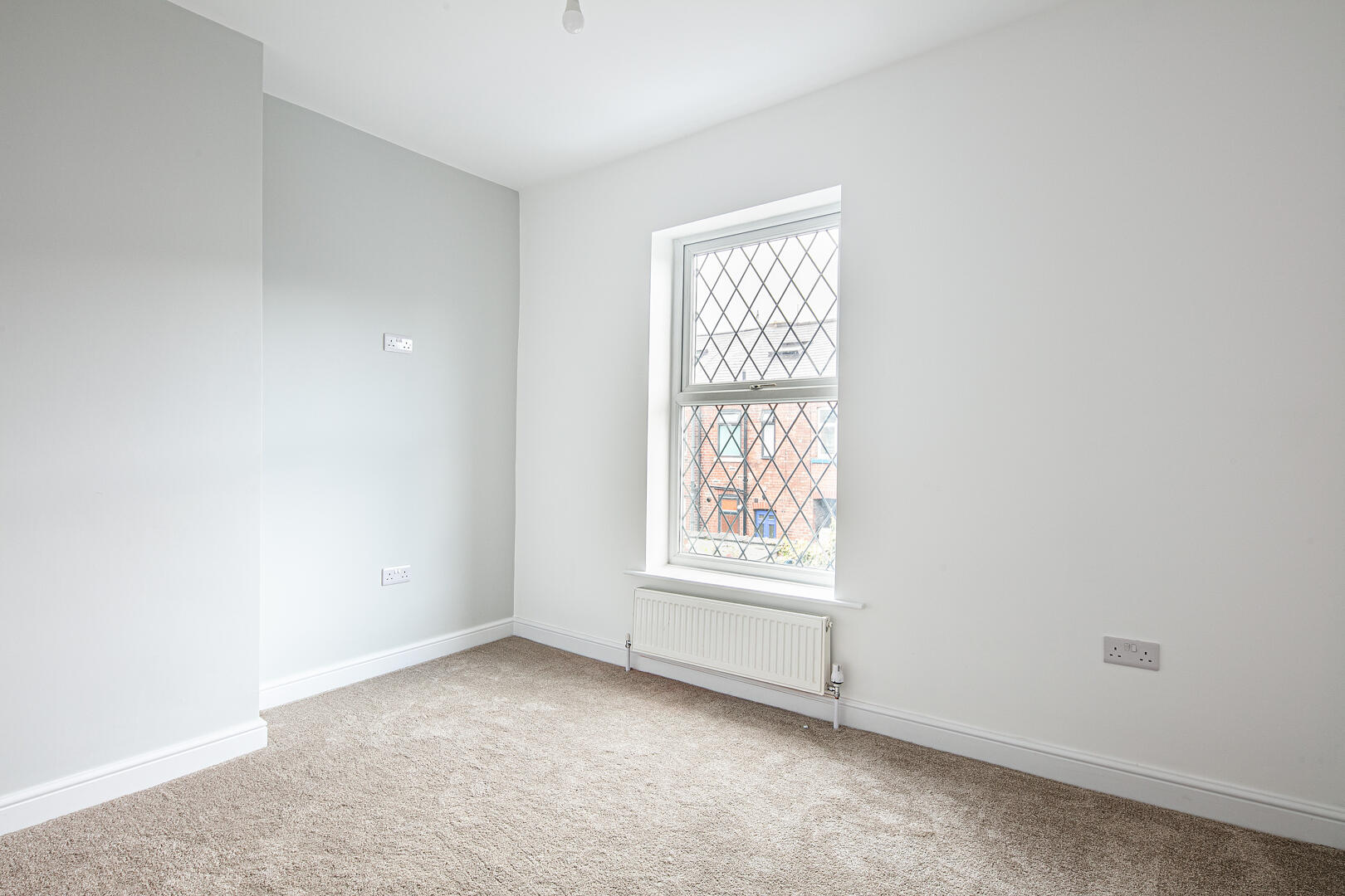 17, Meadow Terrace, Sheffield, S11 8QN