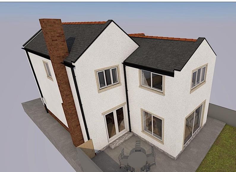 17A, Kings Coppice, Dore, Sheffield, S17 3RZ