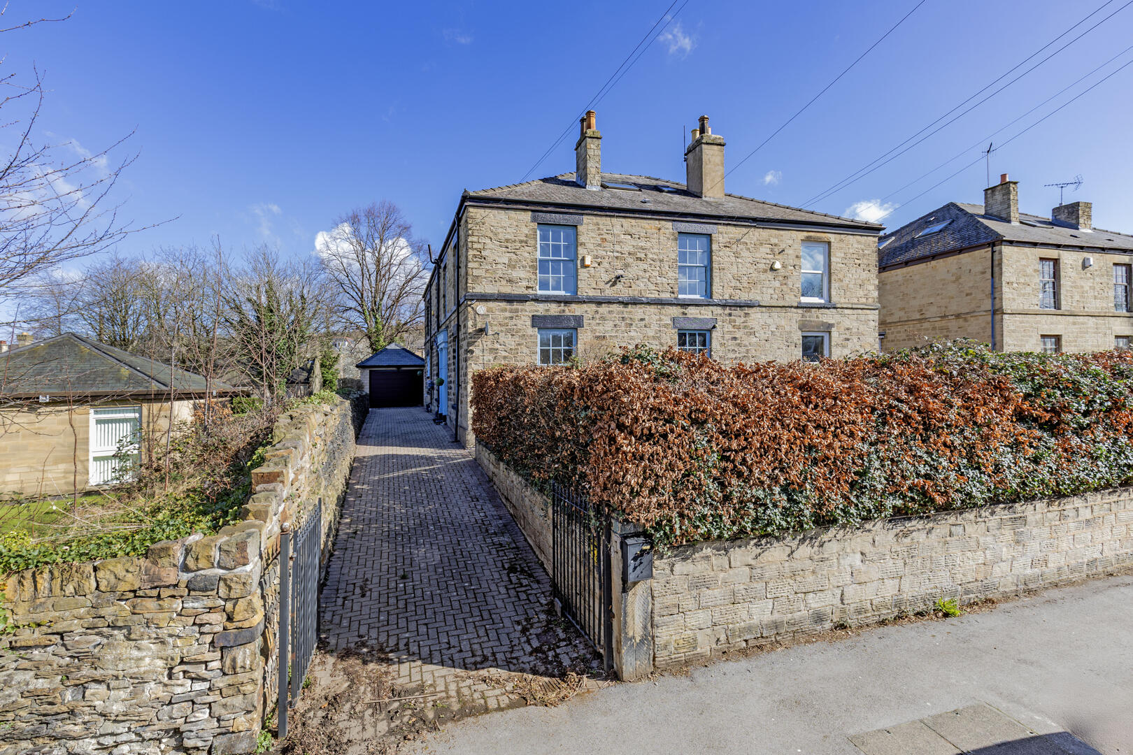 43, Norfolk Road, Sheffield, S2 2SW