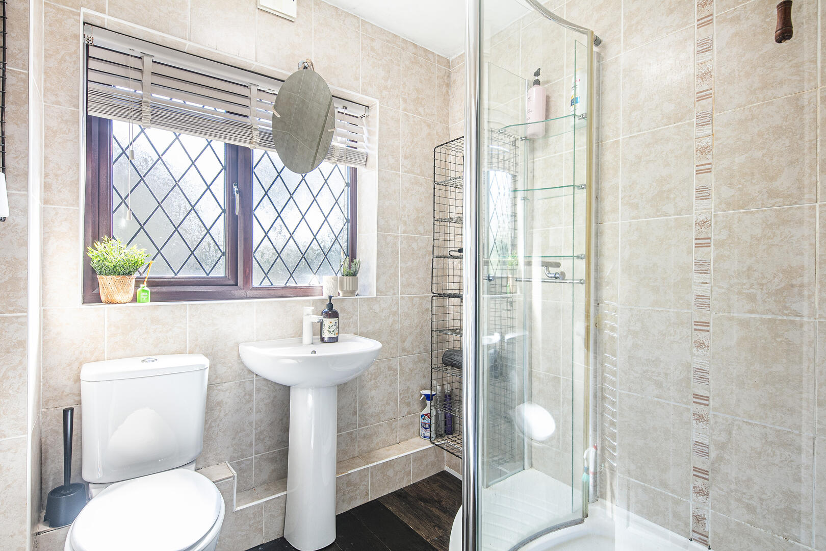 44B, Norfolk Road, Sheffield, S2 2SY