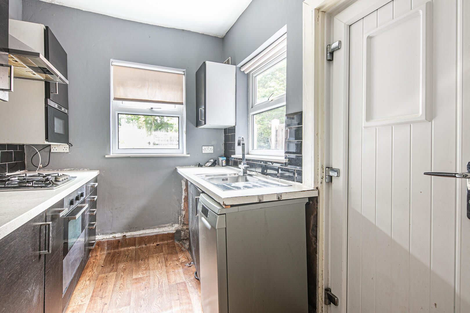 117, Vincent Road, Sharrow, Sheffield, S7 1BY