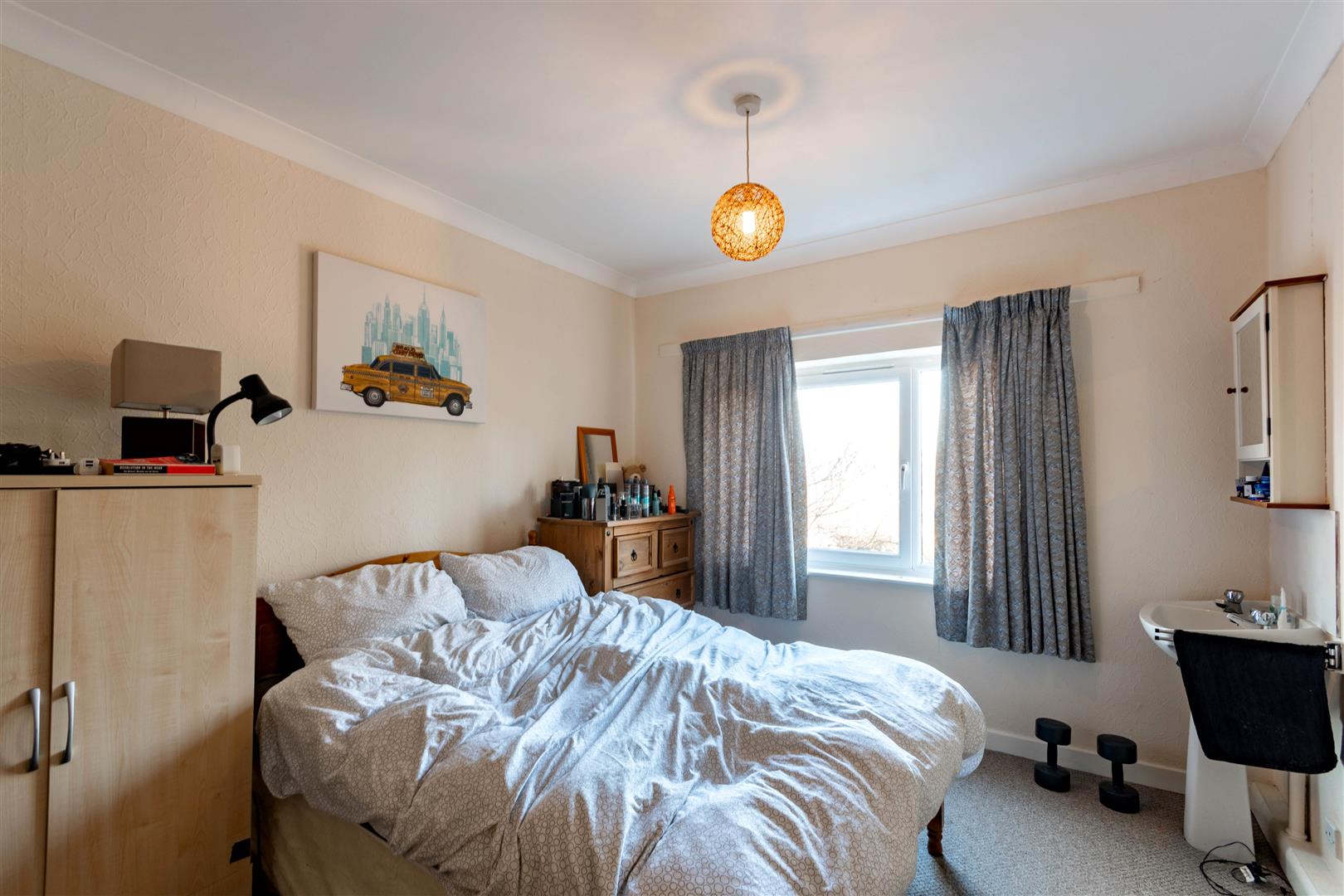 134, Sharrow Vale Road, Sharrowvale, Sheffield, S11 8ZD